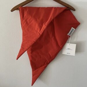 Birrot scarf